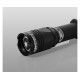 Тактический фонарь Armytek Dobermann Pro XHP35 HI